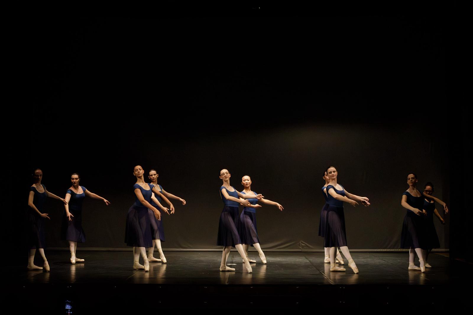 Danza classica